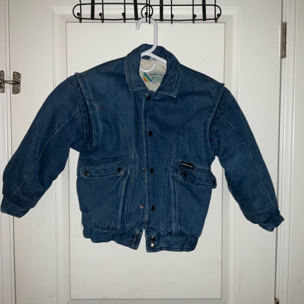Vintage Jacket